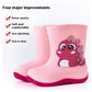 Children's Boy Baby Summer Student Rain Shoes