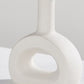 Ceramic vase