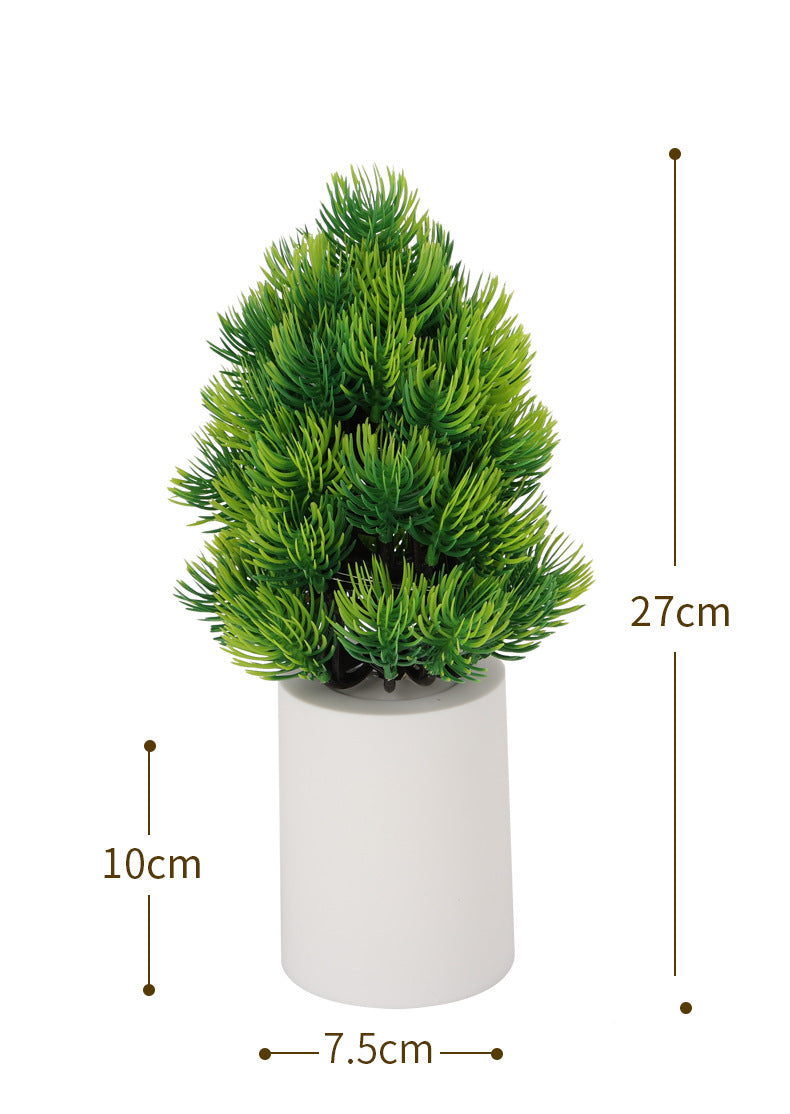 Bedroom Bedside Lamp Ambience Light Home Decoration