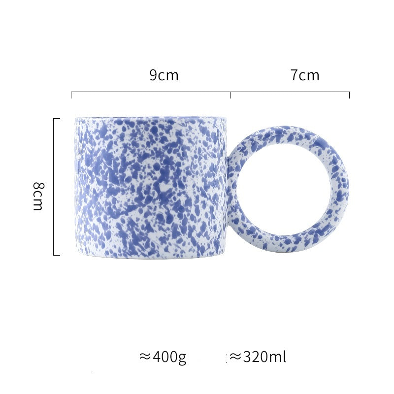 Nordic Mug