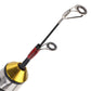 Ice Fishing Lifting And Shrinking Fishing Rod