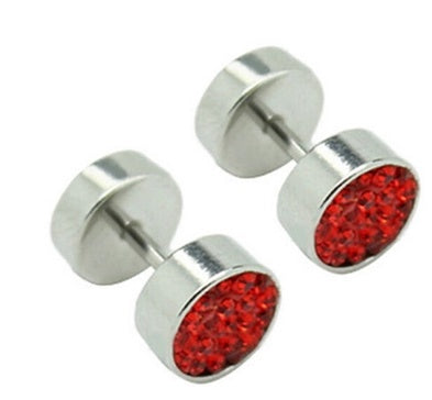 Stud Earrings Women