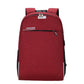 Backpack travel bag