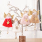 New Year Christmas Angel Doll Merry Christmas