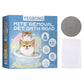 Pet Mite Removal Bath Soap Dog Cat Sterilization Body Deodorant Cleaning Bath Supplies