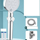 Shower Nozzle Booster Pressurized Set Bath Shower Shower Head