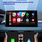 Wireless Carplay Adaptor Android Auto Vehicle Interconnection Wired To Wireless Carplay Smart Box