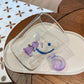 Women's Three-dimensional Animal Glass Water Cup