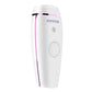 Hair removal instrument