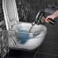 Electric Pipeline Unclogger For Kitchen