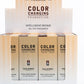 Liquid foundation