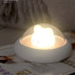Led night light usb bedside light smart home