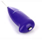 Stainless Steel Hand-held Household Kitchen Electric Whisk
