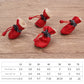 Pet shoes dog soft soled shoes