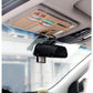 Car Sun Visor Clip Car Accessories