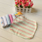 Baby feeding towel
