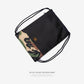 Travel soft backpack