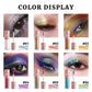 Chameleon Eye Shadow Kit Pearlescent Liquid Eye Shadow