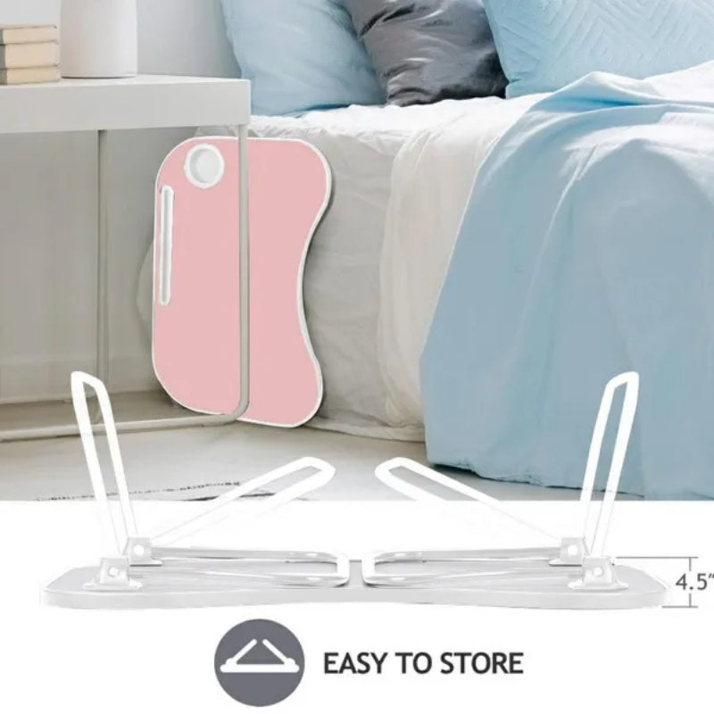 Laptop Stand For Bed Small Table