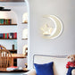 LED acrylic wall lamp decoration indoor wall lamp