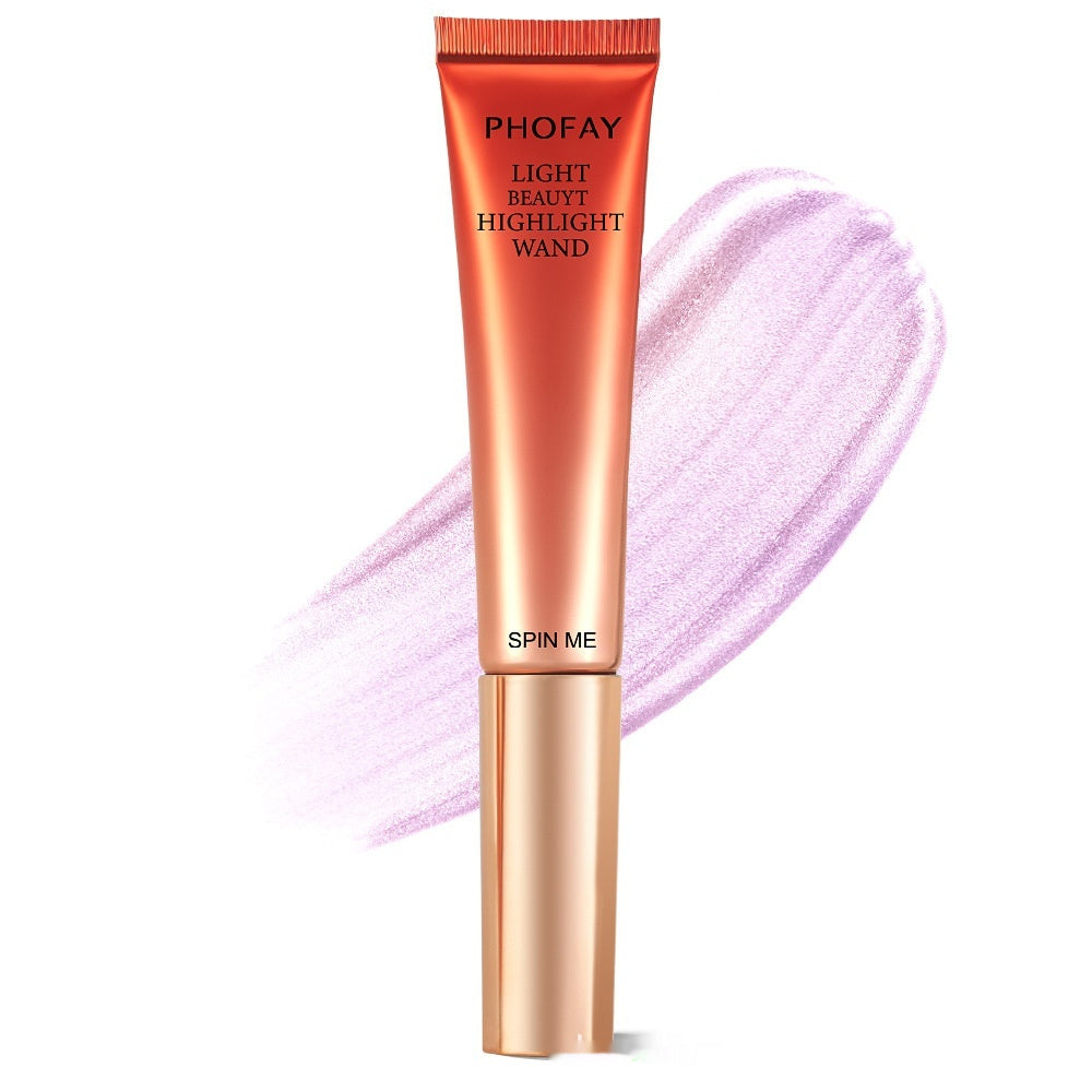 Finishing Stick Cover Natural Shimmer Highlighter