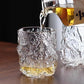 Rock Glass Water Cup Whisky Cup