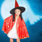 Halloween Cloak Set