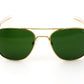 Pilot Glasses for Men