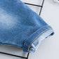 Super Cute Baby Boy Set - Sweater & Pants