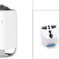 USB Night Light Air Conditioner Automatic Humidifier