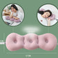 U-shaped Pillow Nap Pillow Folding Pillow