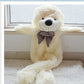 Big Teddy Bear Doll Plush Soft Toys