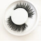 Double magnet false eyelashes