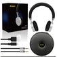 Wireless headset Bluetooth headset Low accent sports music headset can talk mobile phone wireless headset