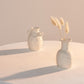 Ceramic vase