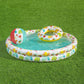 Paddling Pool Inflatable Family Swimming Pool Children Ocean Ball Pool