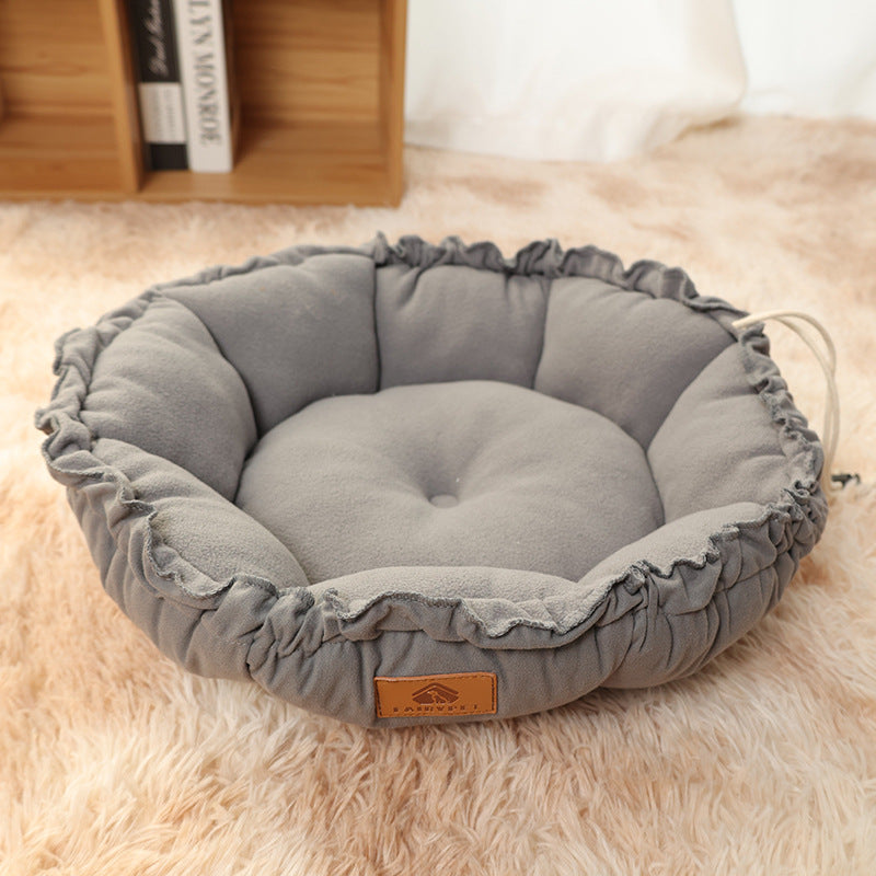 Cat Beds For Indoor Cats Cute Cat Bed