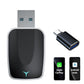 Wireless Carplay Box Car Vehicle-mounted Interconnection
