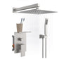 Luxury Shower Set