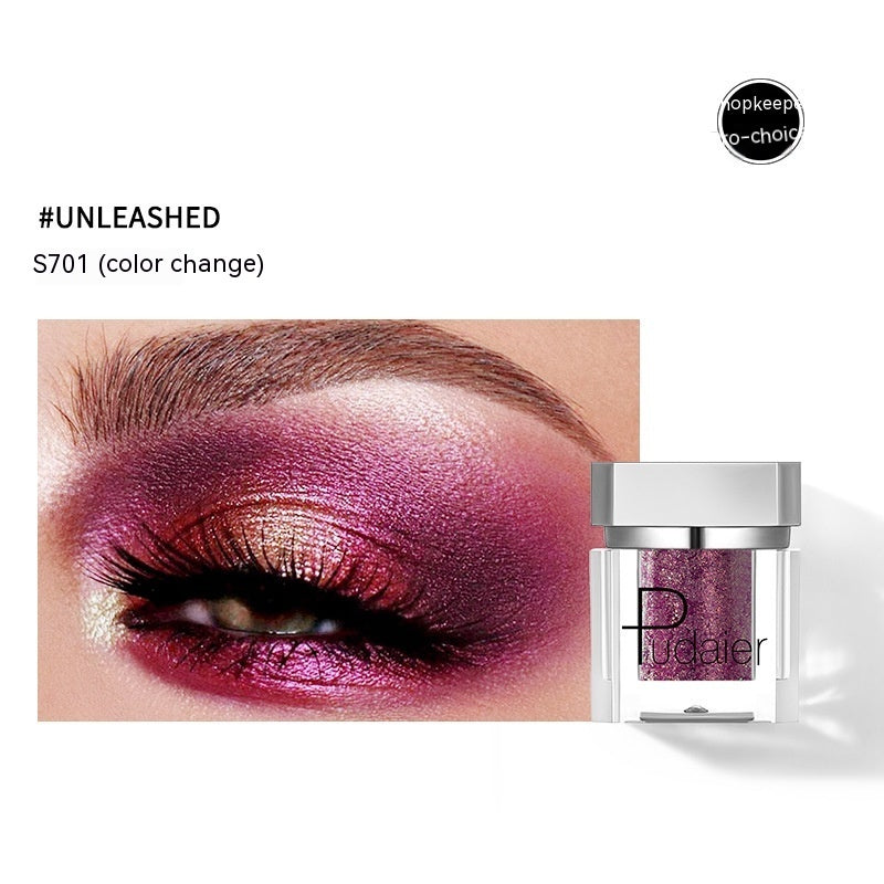 Polarized Sequins Liquid Eye Shadow