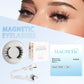 Magnetic Suction False Eyelashes Integrated Soap Holder Glue-free False Eyelashes Thick