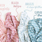 Personalized Baby Swaddle Blanket