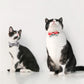 Cat Bow Tie Bow Pet Collar