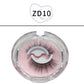 False Eyelashes Self-adhesive Strip