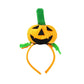 Halloween headband