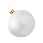 Christmas Ball Seamless Inflatable Oversized Ornament