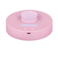 Portable Office Home Night Light Spray Humidifier