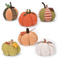 Handmade Pumpkin Ornaments Thanksgiving Decoration Festival