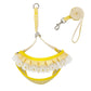 Dog Hand Holding Rope Small Dog Vest