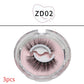 False Eyelashes Self-adhesive Strip